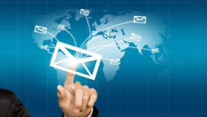 Rəqəmsal Marketinq nədir? Korporativ Mail xidməti