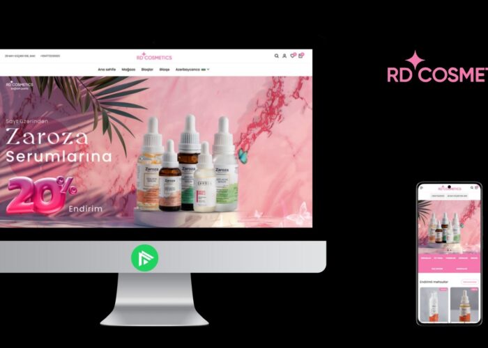 RD Cosmetics