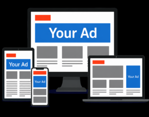 display ads