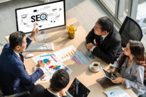 seo xidmeti alarken nelere diqqet etmek lazimdir