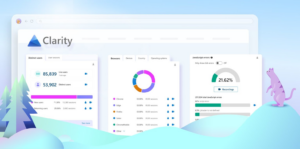 microsoft clarity 3