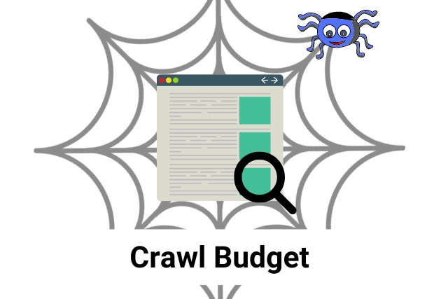 crawl budget