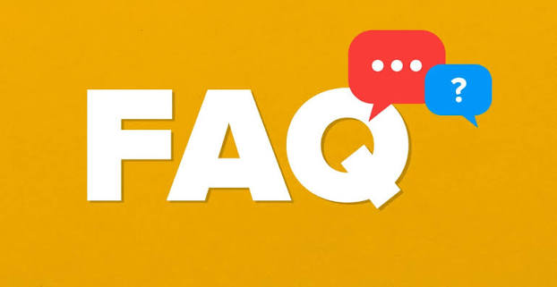 FAQ cover