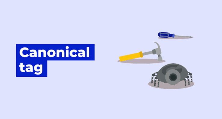 canonical tag cover