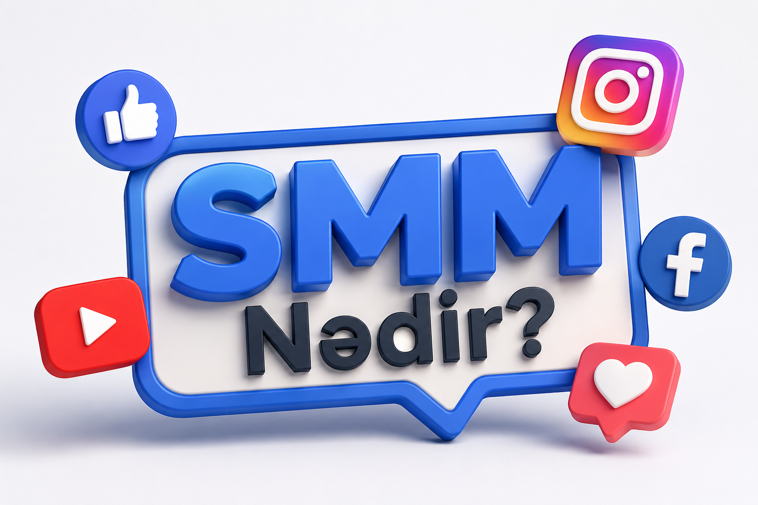 SMM