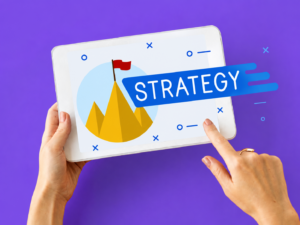 marketinq strategiyasi