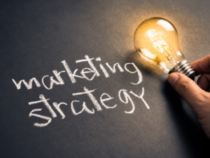 marketinq strategy