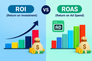roas vs roi