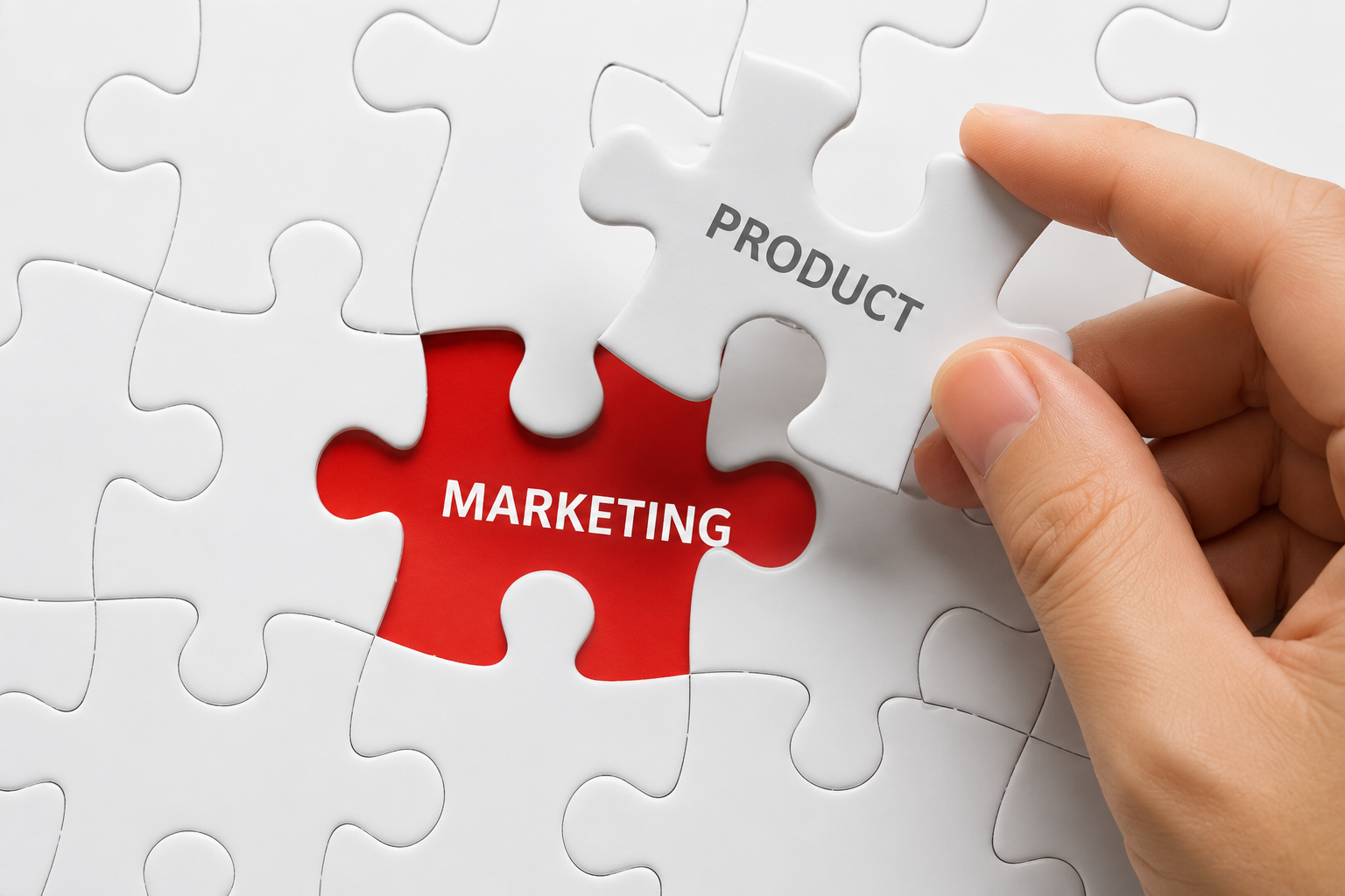product marketing cover