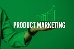 product marketing