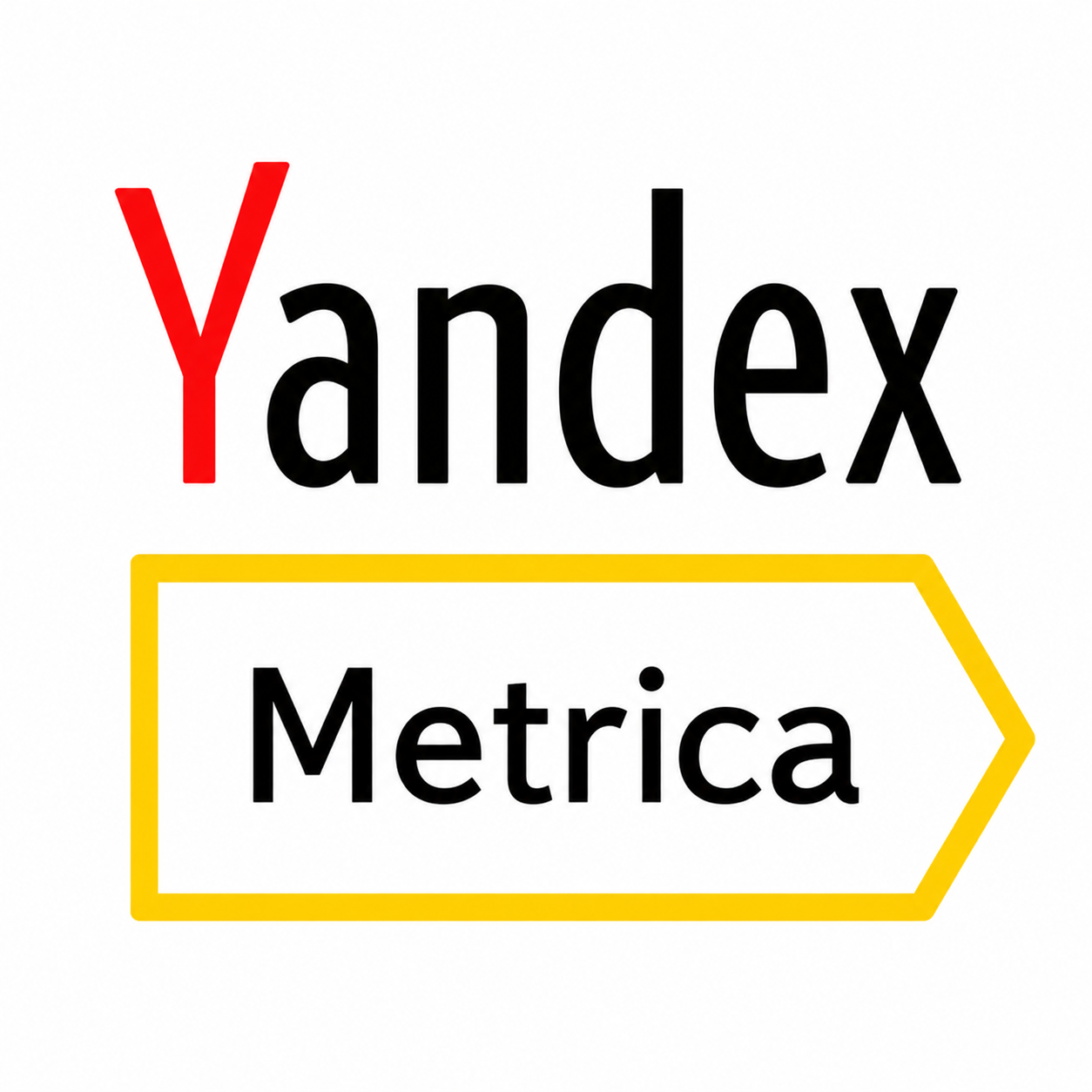 yandex metrica cover