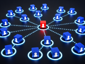 networking