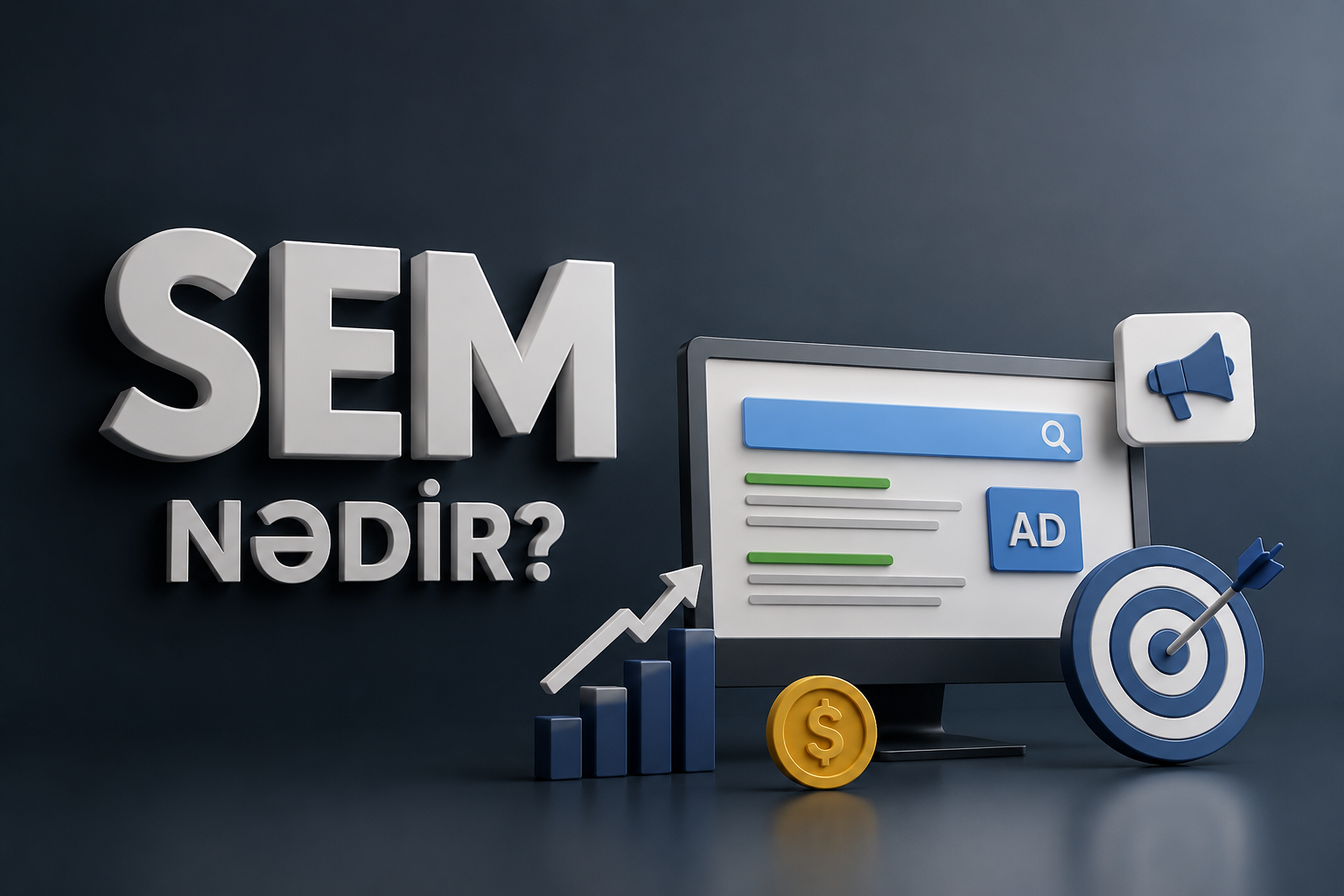 sem nedir