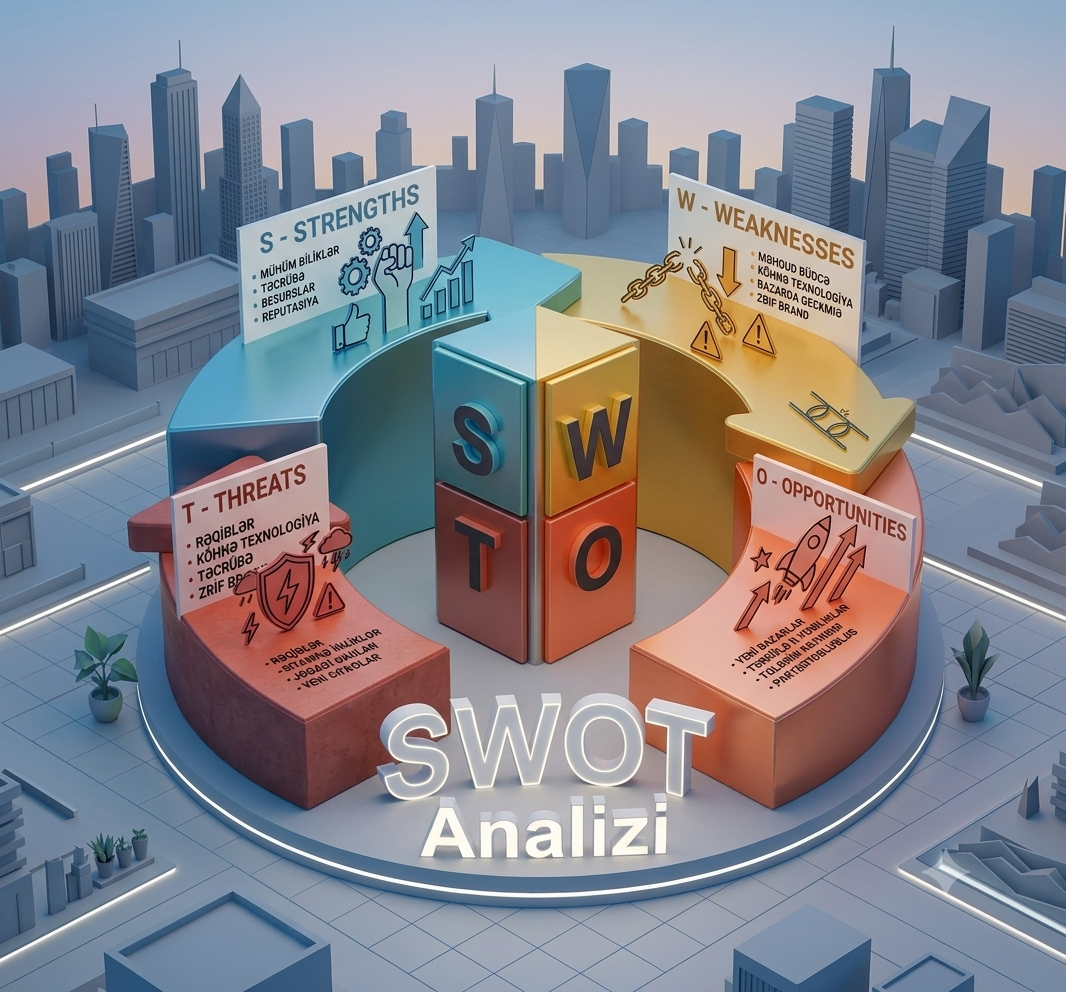 SWOT Analizi