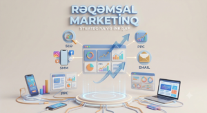 Reqemsal marketinq