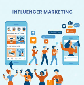 influencer marketinq