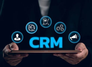 CRM Nədir? CRM Sistemi və Biznesə Faydaları crm