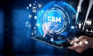 CRM Nədir? CRM Sistemi və Biznesə Faydaları crm