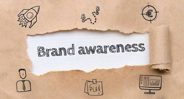 brand awaraness