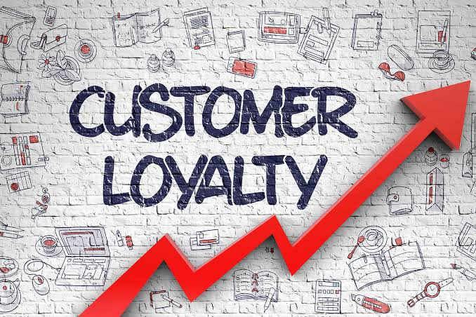 loyal customer
