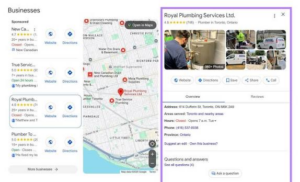 Google My Business Nədir? Google Xəritələrdə Görünün google my business 3