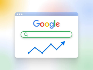 googel search console 