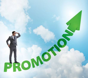 promotion