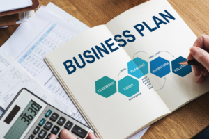 Biznes plan
