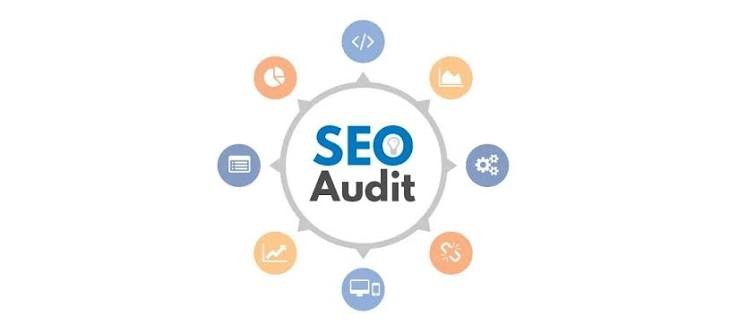 seo audit