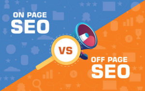 Off-Page SEO Nədir? SEO üçün əhəmiyyəti nədir on pgae seo off page seo