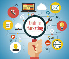 Onlayn Marketinq Nədir? Növləri, Üstünlükləri və Strategiyaları onlayn marketinq