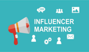 influencer marketinq