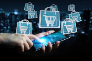 E-commerce
