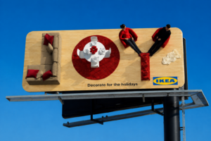 Bilbord reklamı nədir? Üstünlükləri və effektivliyi bilbord reklami
