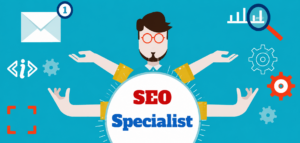 SEO Mütəxəssisi Nə İş Görür? Əsas Vəzifə və Bacarıqlar seo mütəxəssisi 1