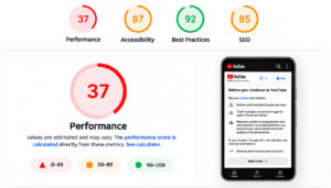 PageSpeed Insights Nədir? Sayt Sürəti Necə Yoxlanılır? PageSpeed Insights