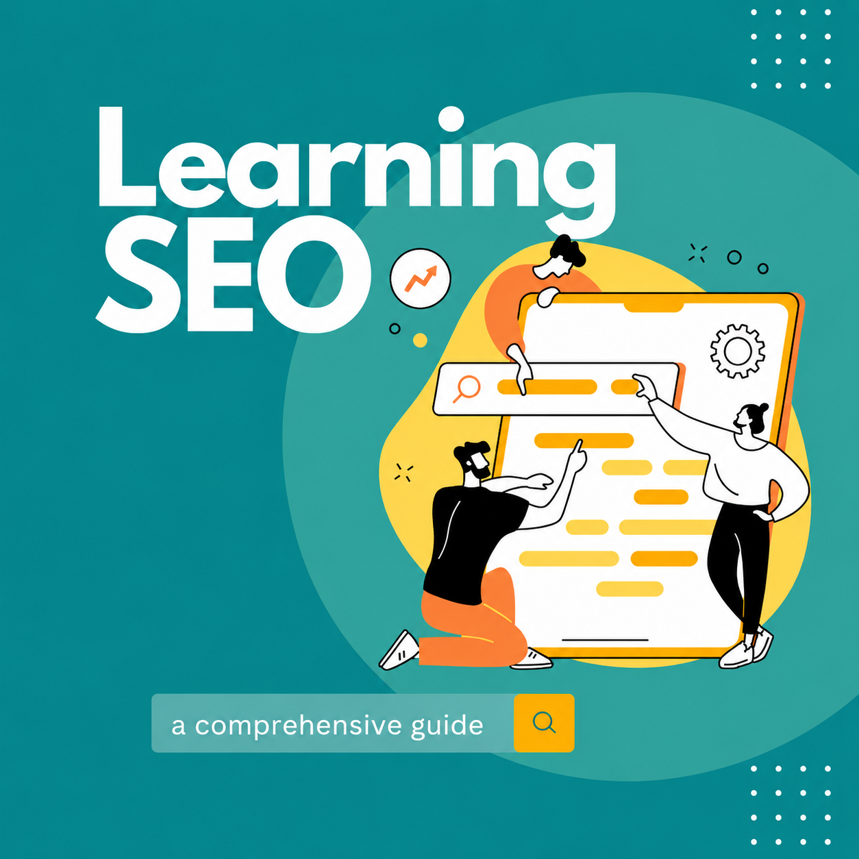 seo cover