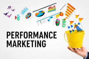 Performance Marketing Strategiyası: Daha Çox Satış və Gəlir Performance marketing