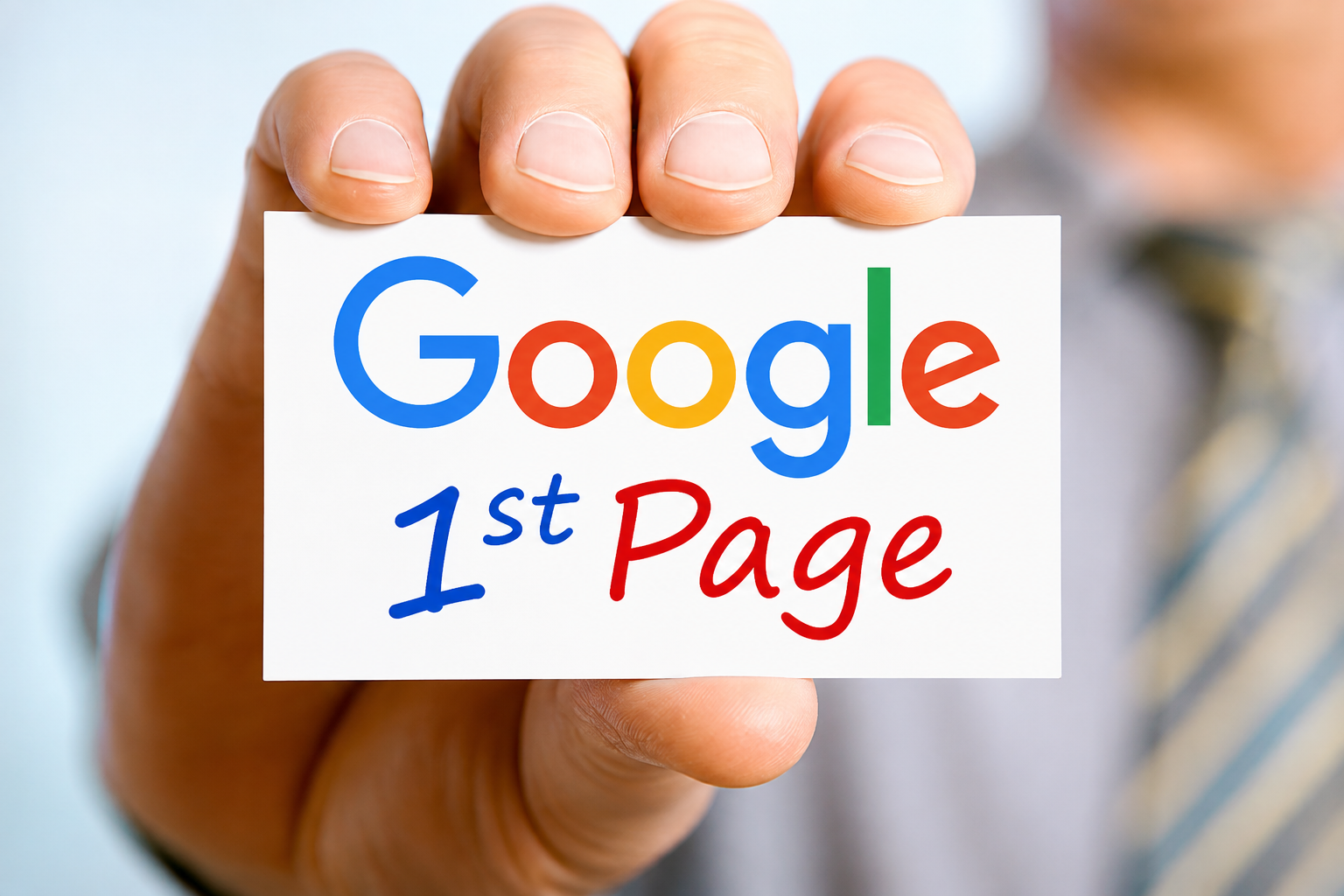 Google