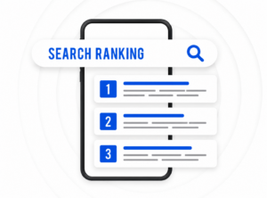 google ranking