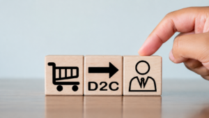 D2C nədir? Direct-to-Consumer Satış Modelinin İzahı D2C