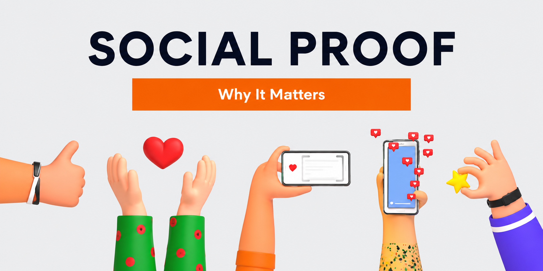 social proof