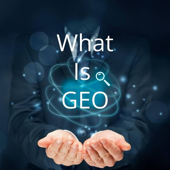 GEO