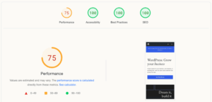 PageSpeed