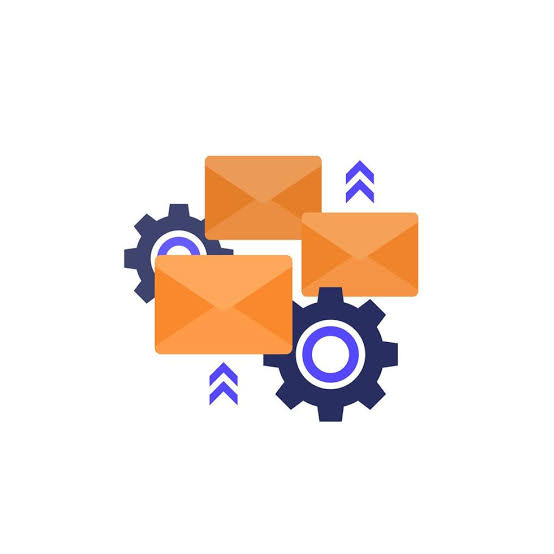 Email marketinq xidməti automatic email 2