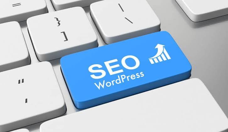 Wordpress SEO