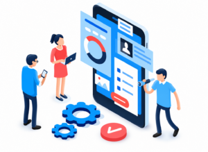 Mobile-First Indexing