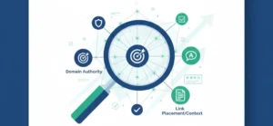 Backlink Keyfiyyəti Necə Yoxlanılır? Əsas Analiz Üsulları Baclink checker 1