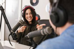 Podcast Nədir? Podcastlar Haqqında Bilməli Olduqlarınız podcast nədir 2