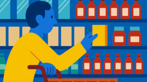 Məhsul Paketlənməsinin Satışa Təsiri və Marketinqdə Rolu The Psychology of the Shelf